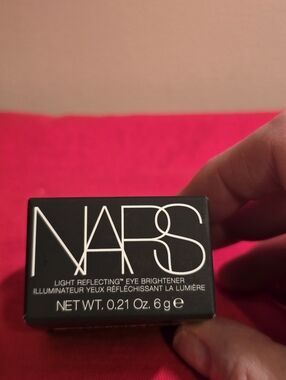 NARS Light Reflecting™ Eye Brightener | Brand New